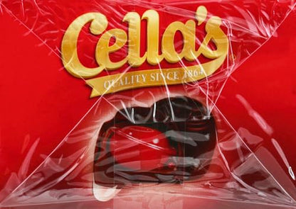 Product image of Cella's Dark Chocolate Covered Cherries 16 ct 8 oz 8 oz 16 Count