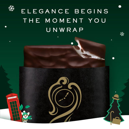 Product image of After Eight Mint Chocolate Thins Dark Chocolate Mint Flavor 10.58 oz 10.58 oz Pack of 30