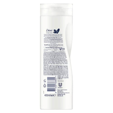 Product image of Dove Original Nourishing Body Milk For Dry Skin Body Lotion 13.5 oz 13.5 oz