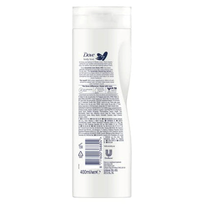 Product image of Dove Original Nourishing Body Milk For Dry Skin Body Lotion 13.5 oz 13.5 oz