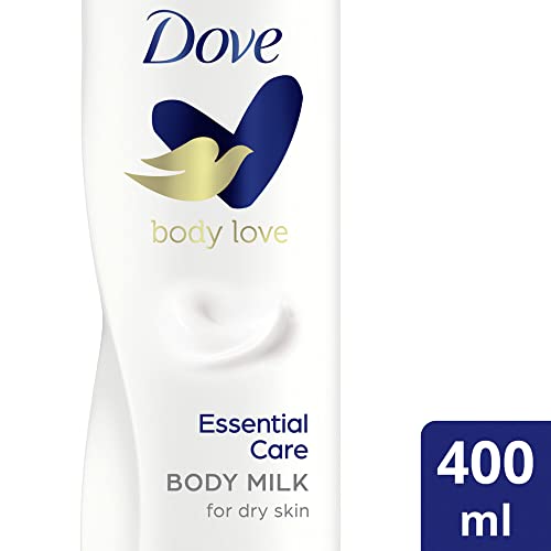 Product image of Dove Original Nourishing Body Milk For Dry Skin Body Lotion 13.5 oz 13.5 oz