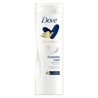 Product image of Dove Original Nourishing Body Milk For Dry Skin Body Lotion 13.5 oz 13.5 oz