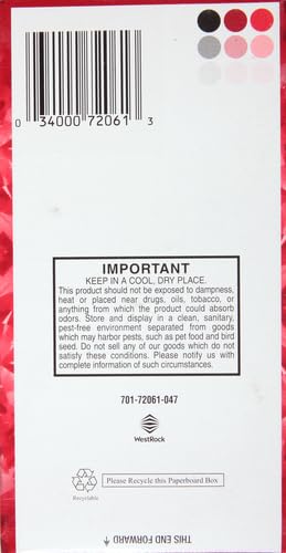 Product image of Ice Breakers Sugar Free Mints Cinnamon 1.5 oz 1.5 oz Pack of 16