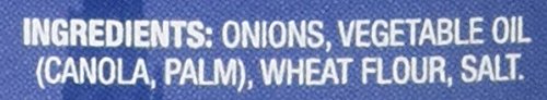 Product image of Lars' Own Imported Crispy Onions Package 4 oz 4 oz Pack of 3