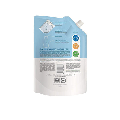 Product image of Method Gel Hand Wash Refill Sweet Water Pouch 34 oz 34 oz