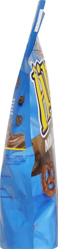 Product image of Demet's Flipz Pretzels Milk Chocolate 5 oz 5 oz