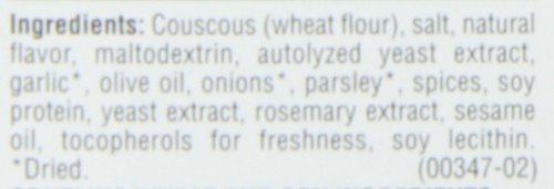 Product image of Quaker Near East Pearled Couscous Roasted Garlic and Olive Oil Boxes 4.7 oz 4.7 oz Pack of 6