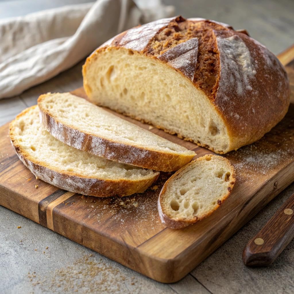 Product image of King Arthur Organic All Purpose Flour Unbleached Non-GMO Premium Baking Flour 2 lbs / 32 oz 32 oz