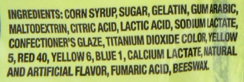 Product image of Trolli Sour Brite Eggs Gummy Candy Bag 4 oz 4 oz Pack of 12
