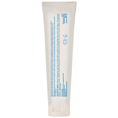 Product image of Desert Essence Natural Tea Tree Oil Mint Toothpaste 6.25 oz 6.25 oz