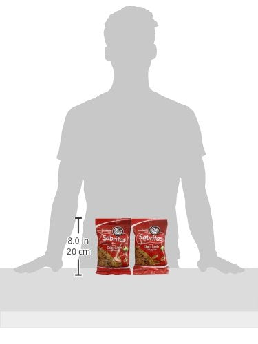 Product image of Sabritas Chile and Lime Peanuts 7 oz 7 oz Pack of 6