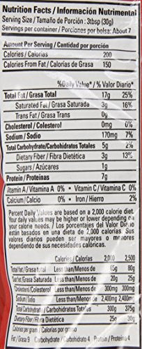 Product image of Sabritas Chile and Lime Peanuts 7 oz 7 oz Pack of 6