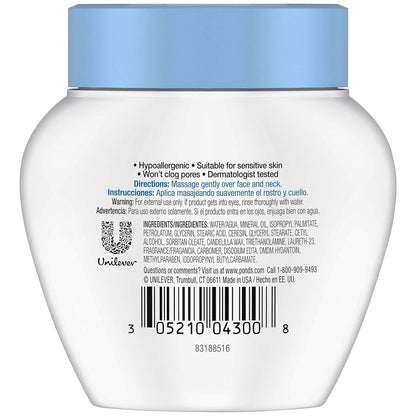 Product image of POND'S Dry Skin Cream 3.9 oz 3.9 oz Pack of 2