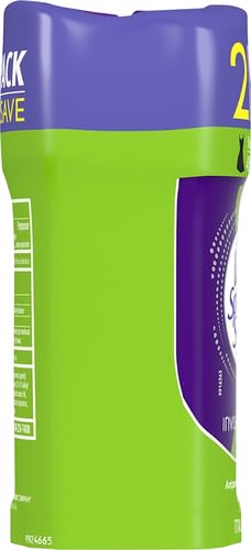 Product image of Lady Speed Stick Antiperspirant Invisible Dry Powder Fresh 2.3 oz 2.3 oz Pack of 2