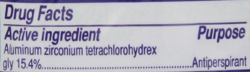 Product image of Lady Speed Stick Antiperspirant Invisible Dry Powder Fresh 2.3 oz 2.3 oz Pack of 2