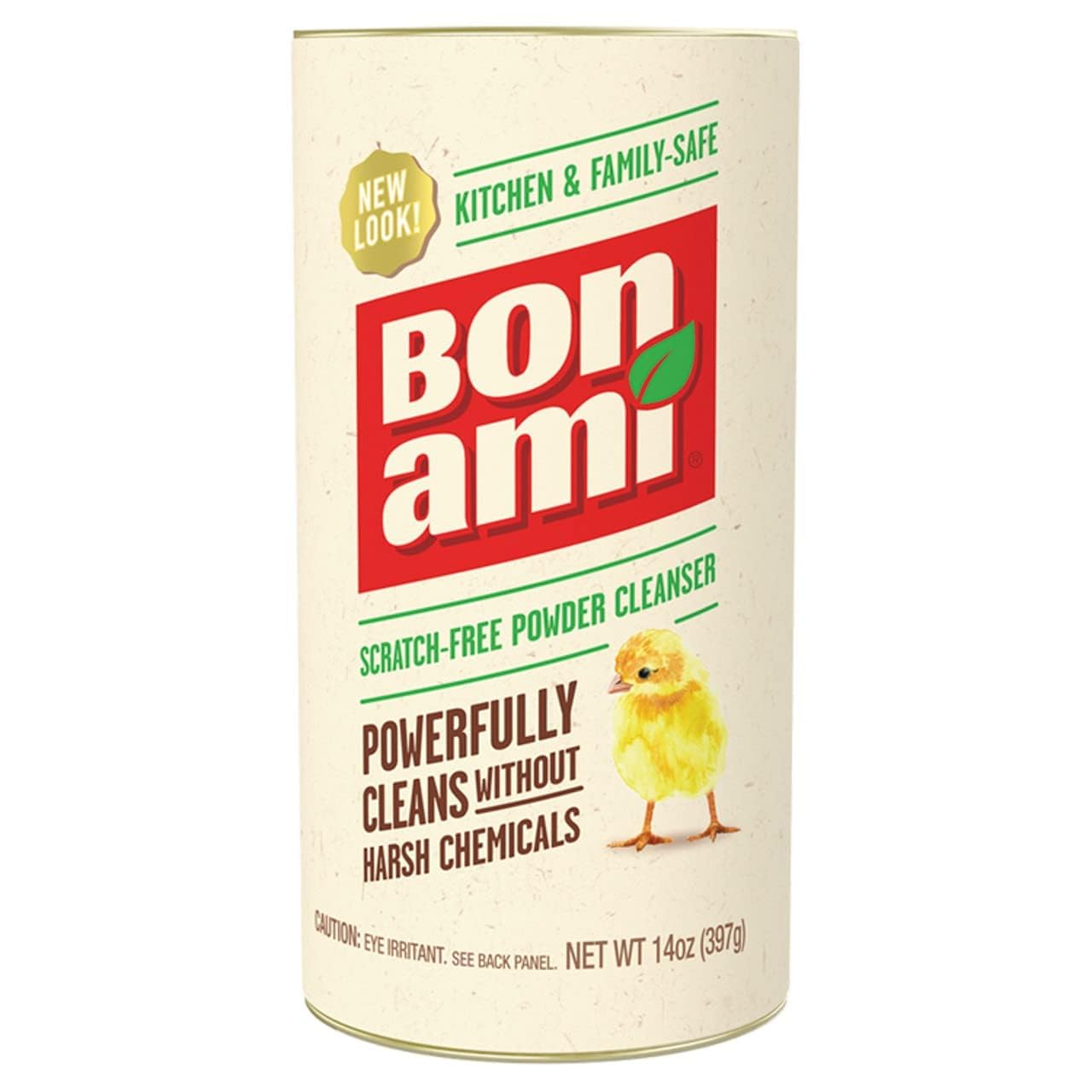 Product image of BON AMI Polish and Cleanser Powder 14 oz 14 oz Pack of 6