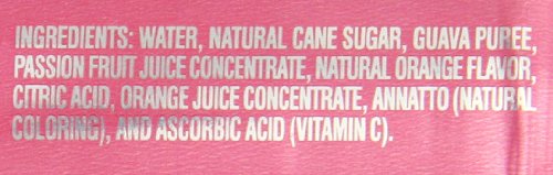 Product image of Hawaiian Sun Pass-O-Guava Nectar Beverage 11.5-oz Pack of 24