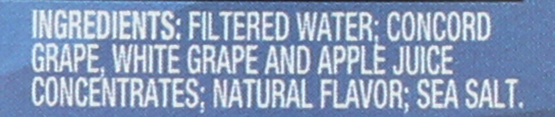 Product image of R.W. Knudsen Grape Recharge All Natural Thirst Quencher Sports Drink 32 fl oz 32 fl oz
