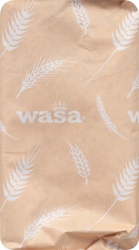 Product image of Wasa Wholegrain Crispbread 9.2 oz 9.2 oz