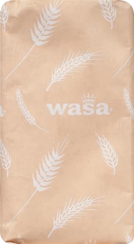 Product image of Wasa Wholegrain Crispbread 9.2 oz 9.2 oz