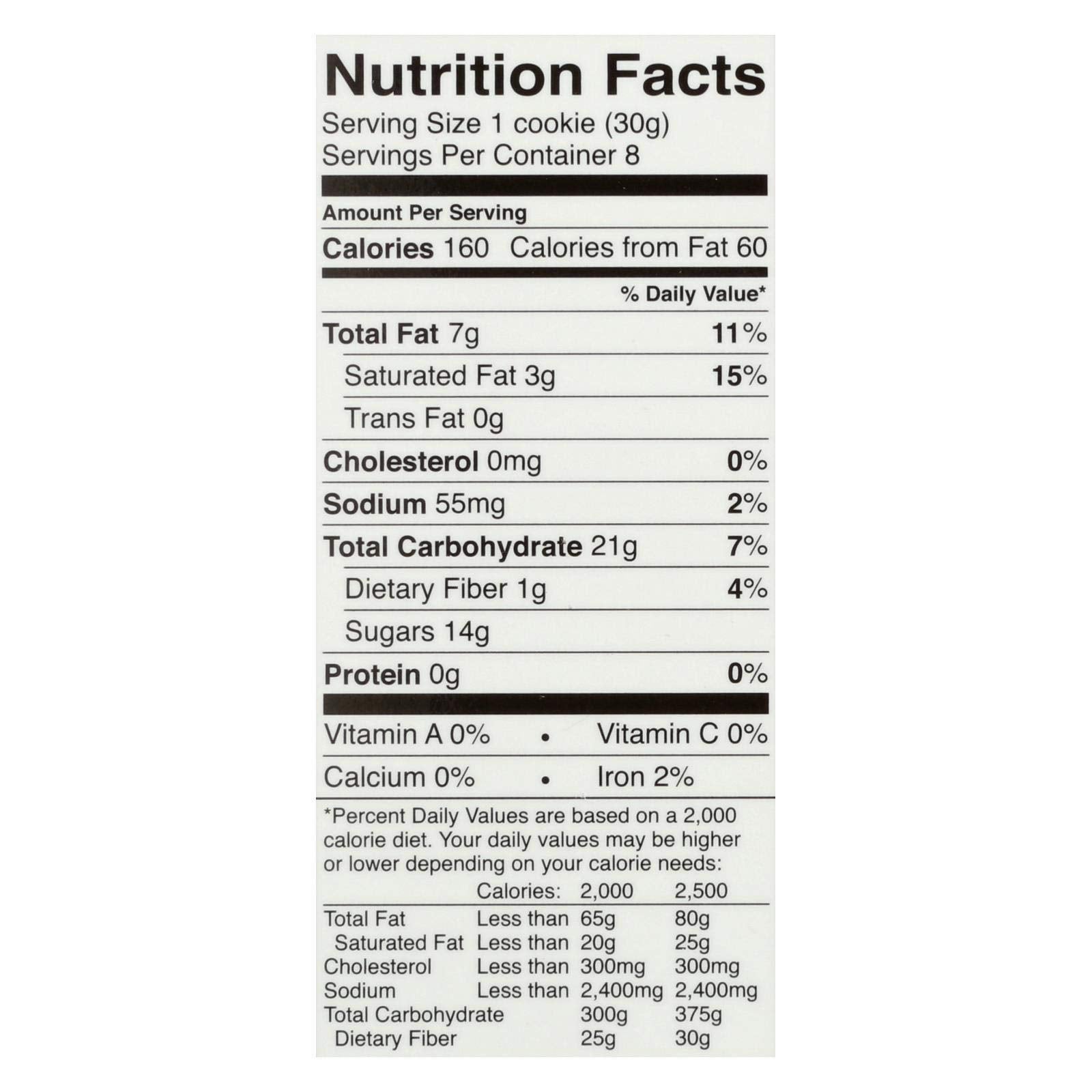 Product image of Shady Maple Farm Organic Maple Stroopwafels 8.5 oz 8.5 oz