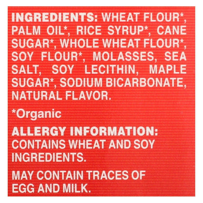 Product image of Shady Maple Farm Organic Maple Stroopwafels 8.5 oz 8.5 oz