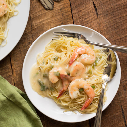 Product image of GAROFALO Premium Durum Wheat Semolina Capellini Angel Hair Pasta Italian Made Bronze-Drawn Al-Dente