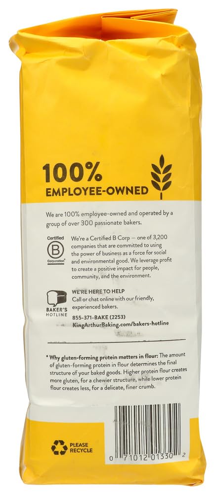 Product image of King Arthur Self Rising Flour Bag 5 lb