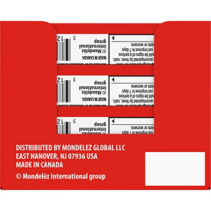 Product image of HALLS Relief Strawberry Cough Drops 9 Drops Pack of 20