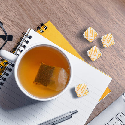 Product image of HALLS Relief Strawberry Cough Drops 9 Drops Pack of 20