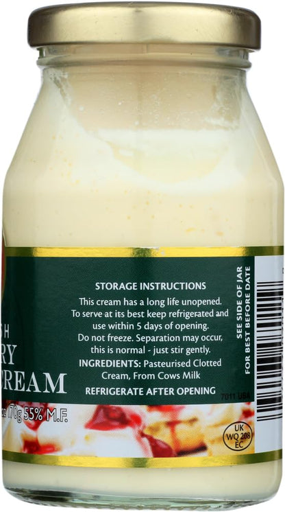 Product image of Devon Cream Company Clotted Cream 6 oz 6 oz