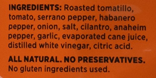Product image of Frontera Spicy Guacamole Mix 4.5 oz 4.5 oz Pack of 8