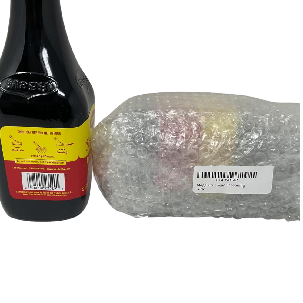 Product image of Maggi Seasoning European 27 fl oz 27 fl oz