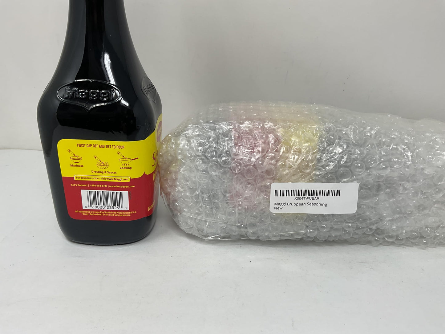 Product image of Maggi Seasoning European 27 fl oz 27 fl oz