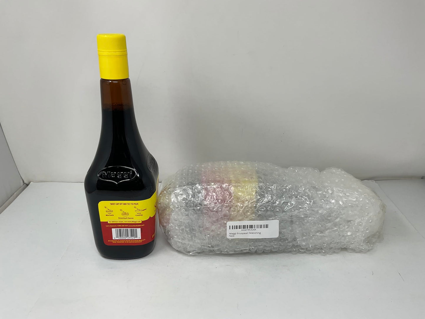 Product image of Maggi Seasoning European 27 fl oz 27 fl oz