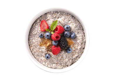 Product image of Pocono Organic Cream of Buckwheat Cereal 13 oz 13 oz Pack of 3
