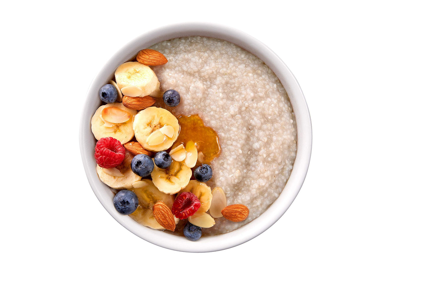 Product image of Pocono Organic Cream of Buckwheat Cereal 13 oz 13 oz Pack of 3