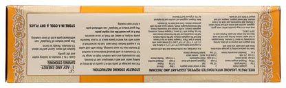 Product image of Tinkyada Organic Brown Rice Lasagna Pasta 10 oz 10 oz Pack of 3