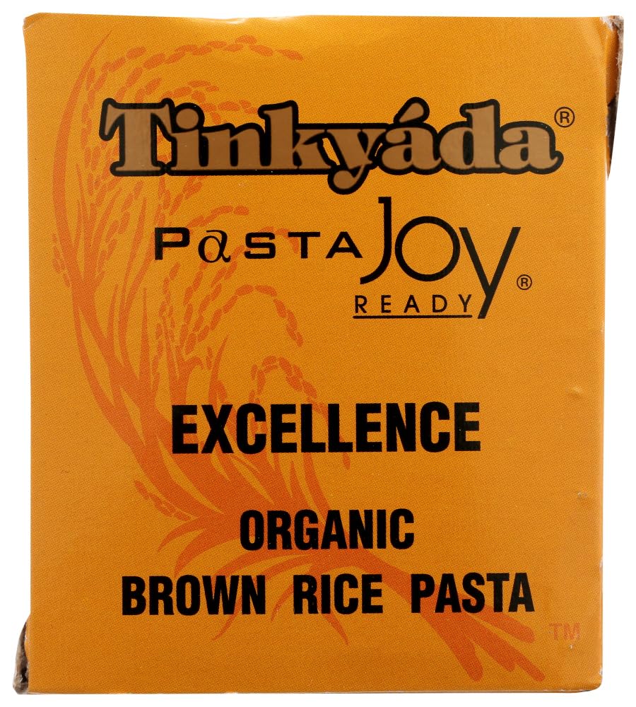 Product image of Tinkyada Organic Brown Rice Lasagna Pasta 10 oz 10 oz Pack of 3