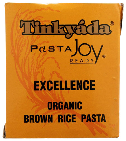 Product image of Tinkyada Organic Brown Rice Lasagna Pasta 10 oz 10 oz Pack of 3