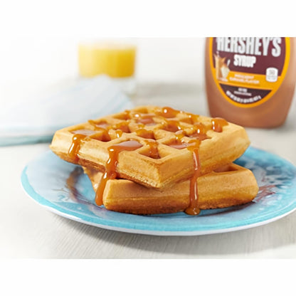Product image of HERSHEY'S Caramel Syrup 22 oz 22 oz Pack of 6