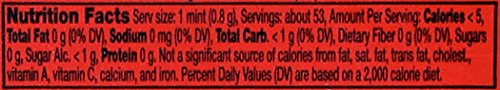 Product image of Ice Breakers Sugar Free Mints Cinnamon 1.5 oz 1.5 oz