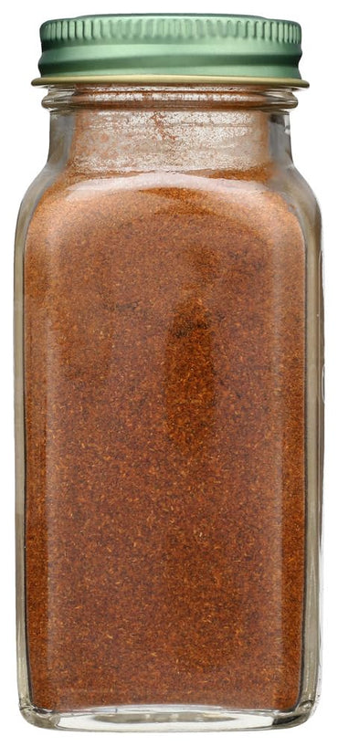 Product image of Simply Organic Chili Powder Certified Organic 2.89 oz 2.89 oz Pack of 2