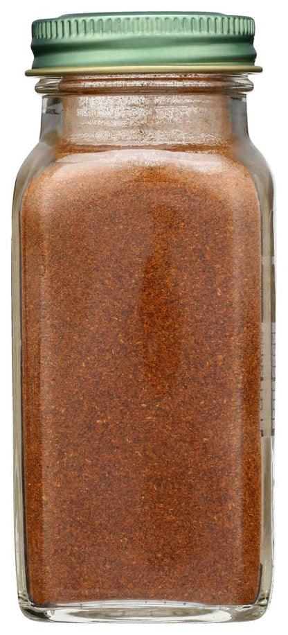 Product image of Simply Organic Chili Powder Certified Organic 2.89 oz 2.89 oz Pack of 2