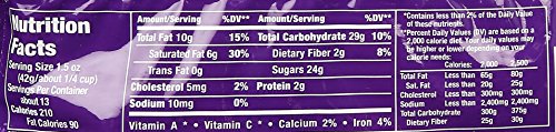 Product image of M and M's Dark Chocolate 19.2 oz 19.2 oz