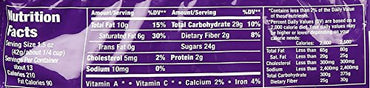 Product image of M and M's Dark Chocolate 19.2 oz 19.2 oz