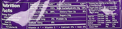 Product image of M and M's Dark Chocolate 19.2 oz 19.2 oz