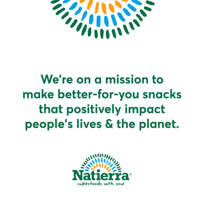 Product image of Natierra Organic Freeze-Dried Pineapples Gluten Free and Vegan 1.5 oz 1.5 oz