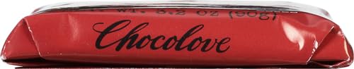 Product image of Chocolove Dark Chilies and Cherry Bar 3.2 oz 3.2 oz
