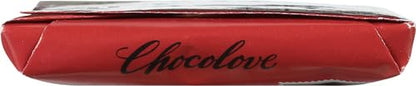 Product image of Chocolove Dark Chilies and Cherry Bar 3.2 oz 3.2 oz
